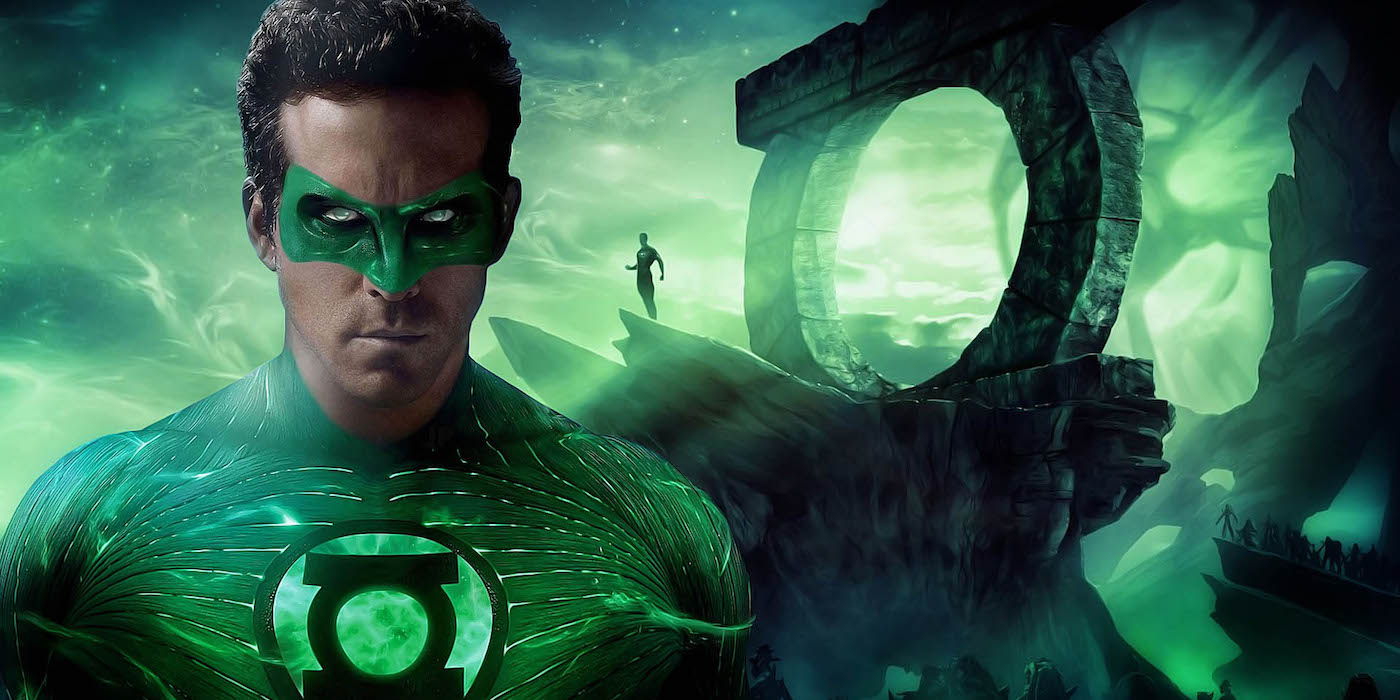 Ryan-Reynolds-as-Hal-Jordan-in-the-Green-Lantern-movie | Planet ...