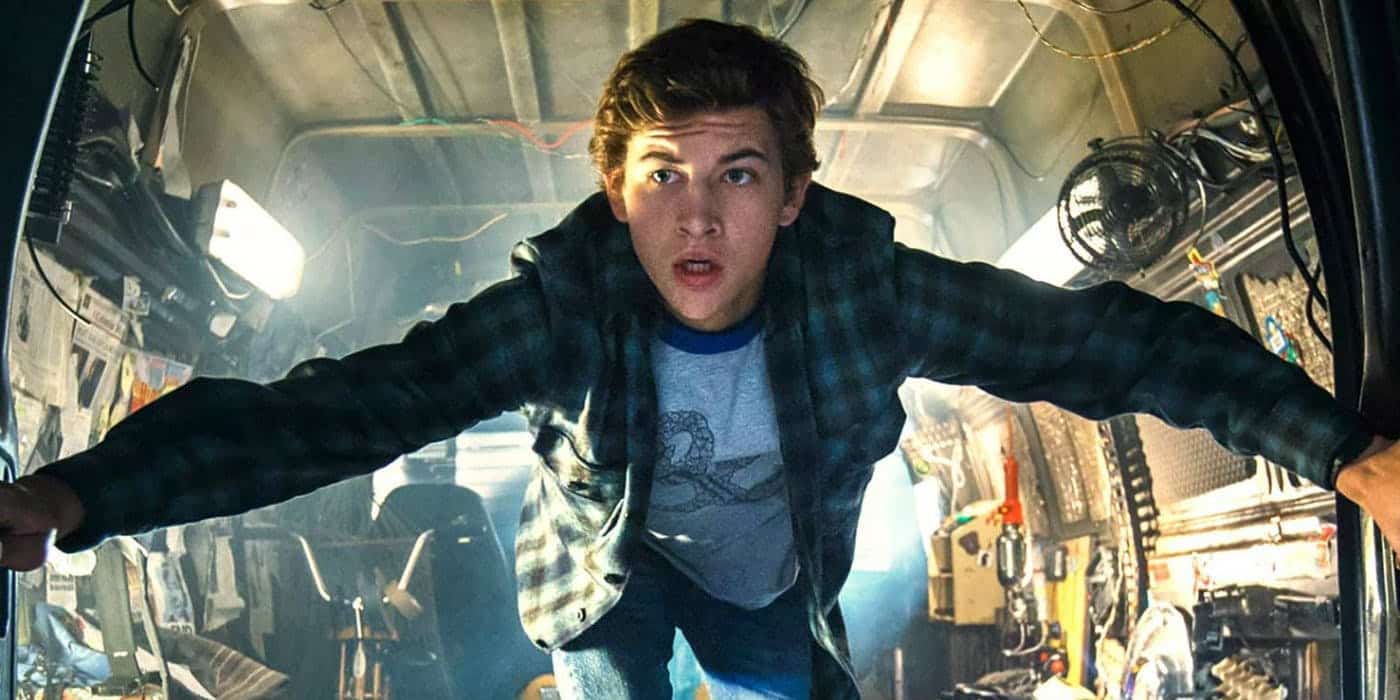 READY PLAYER ONE - All Easter Eggs, References & Cameos 