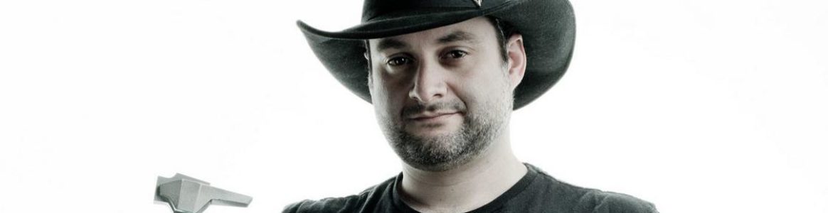 Dave Filoni talks Resistance & The Clone Wars | Planet Broadcasting