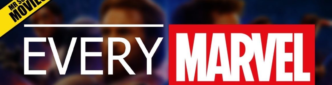 Every Upcoming Marvel Movie & TV Show - Planet Broadcasting