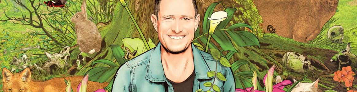 Wil Anderson Soul Gem