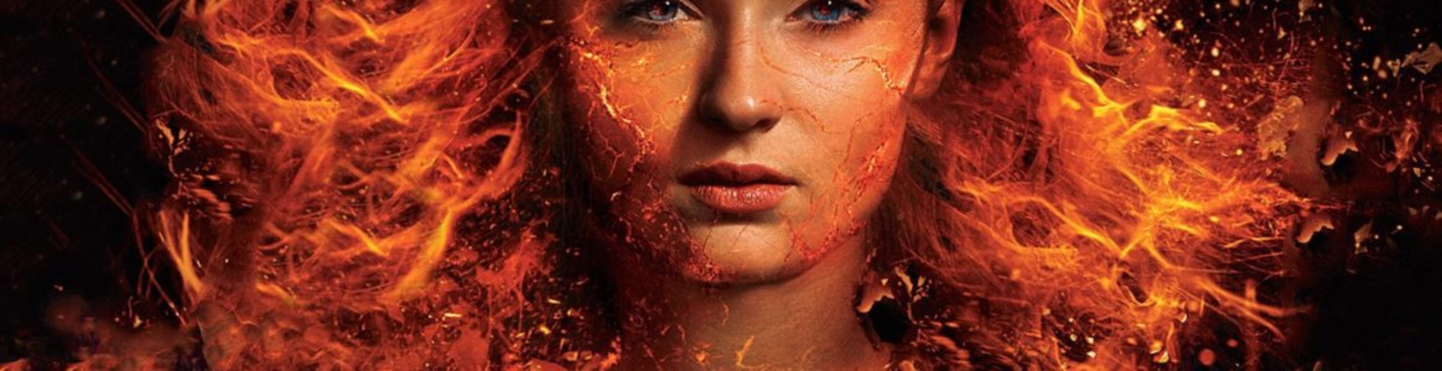 x men dark phoenix