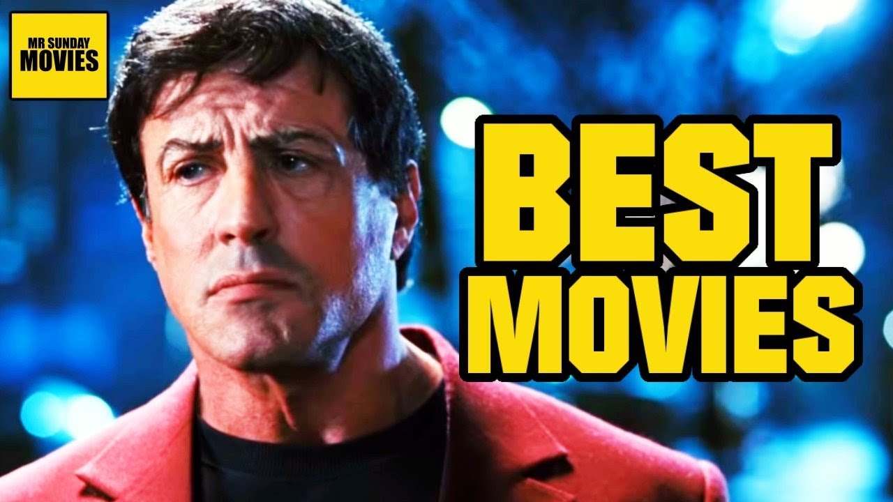 What's The BEST Sly Stallone Movie? | Planet Broadcasting